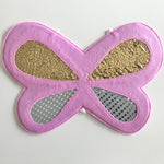 Felt Wings