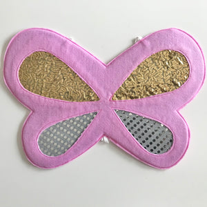 Felt Wings