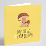 Quirky Novelty Greeting Cards with Envelopes