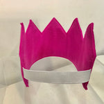 Felt Crowns