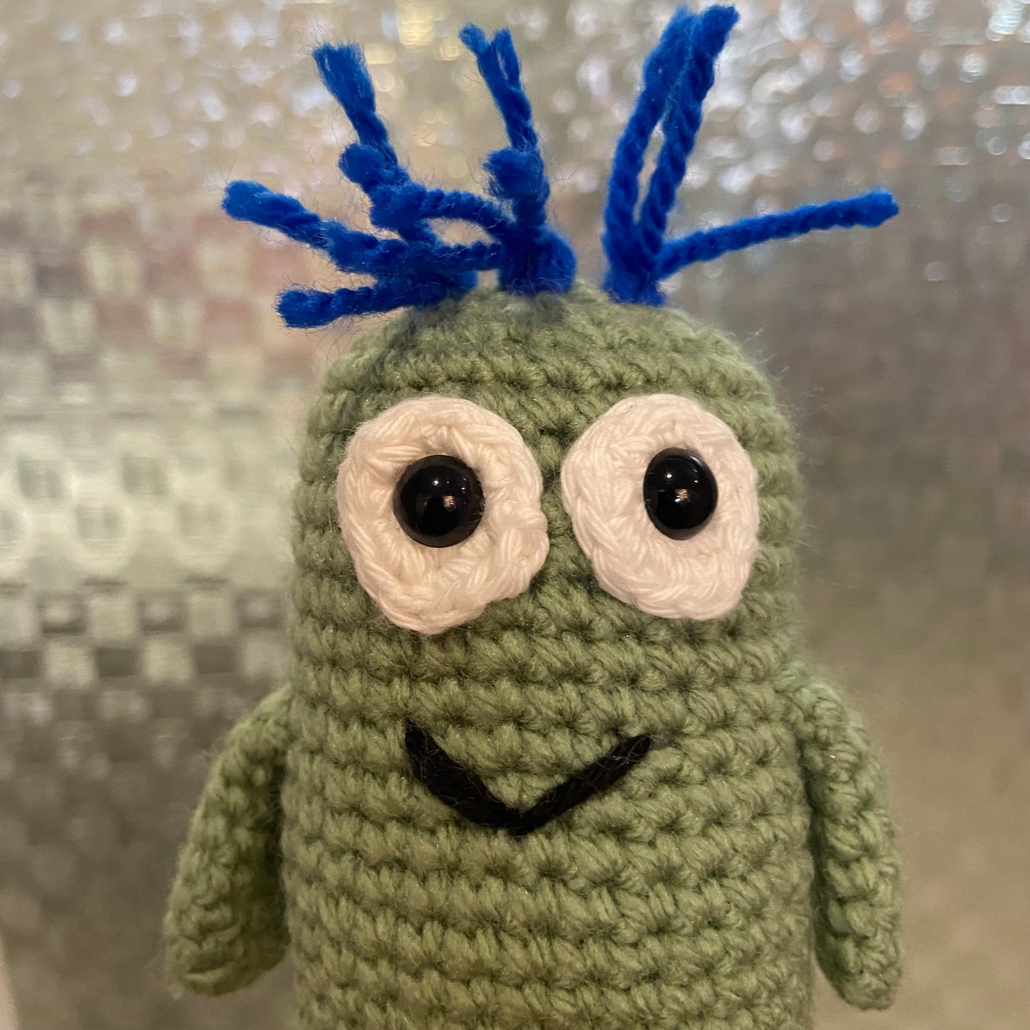 Worry Monsters - mini