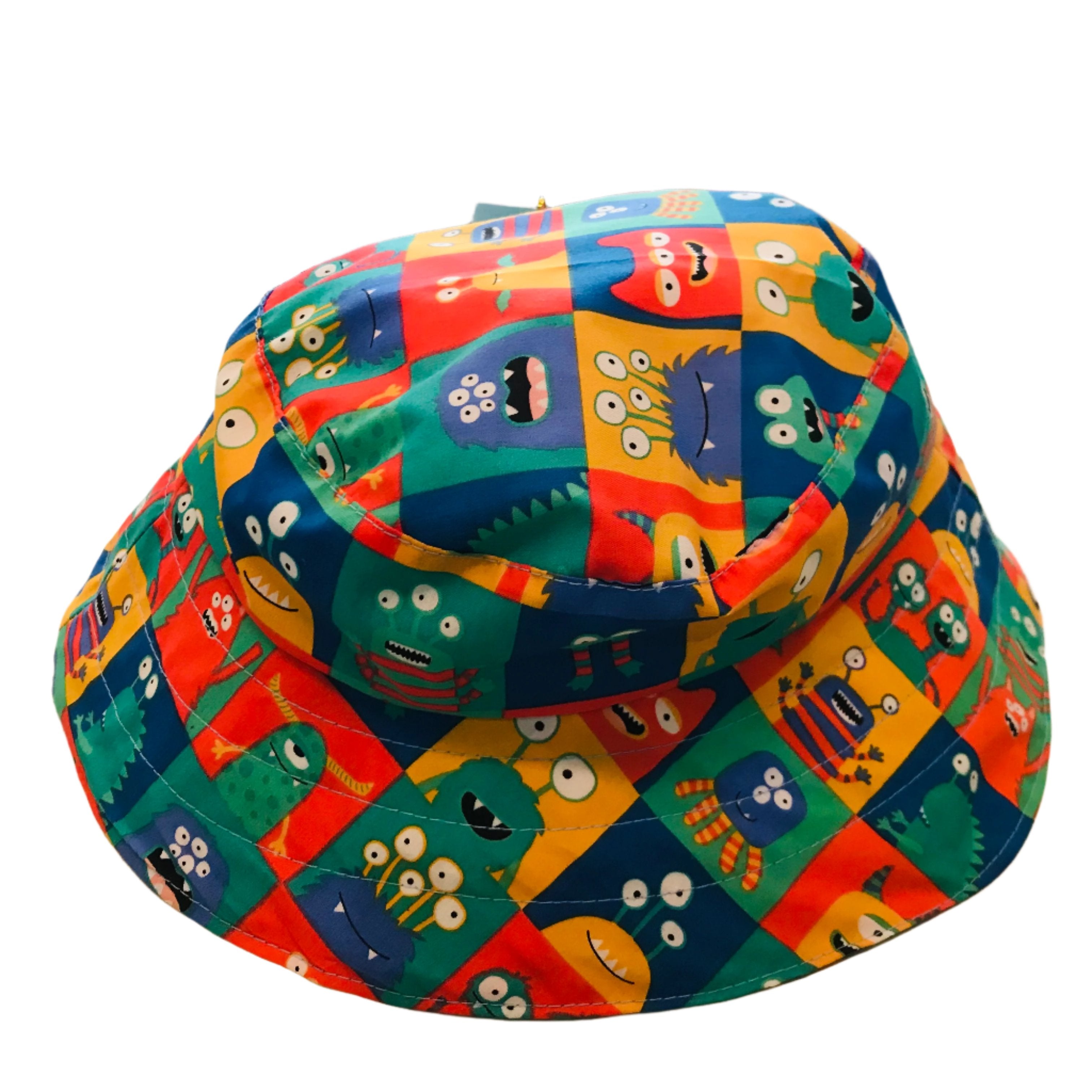 Summer Sun Hats (KIDS & BABIES)