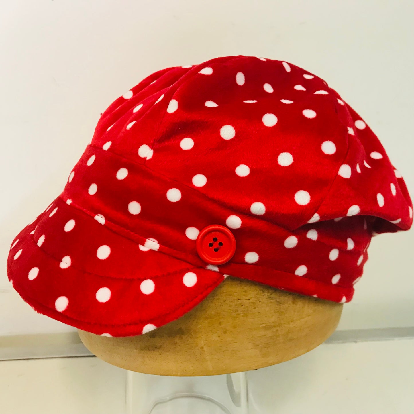 Mid Weight Caps (ADULTS)