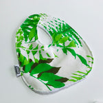 Bibs - Handmade upcycled baby and toddler bib
