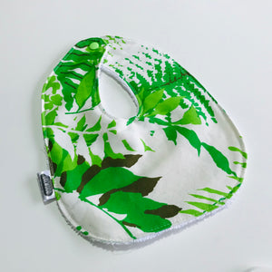 Bibs - Handmade upcycled baby and toddler bib