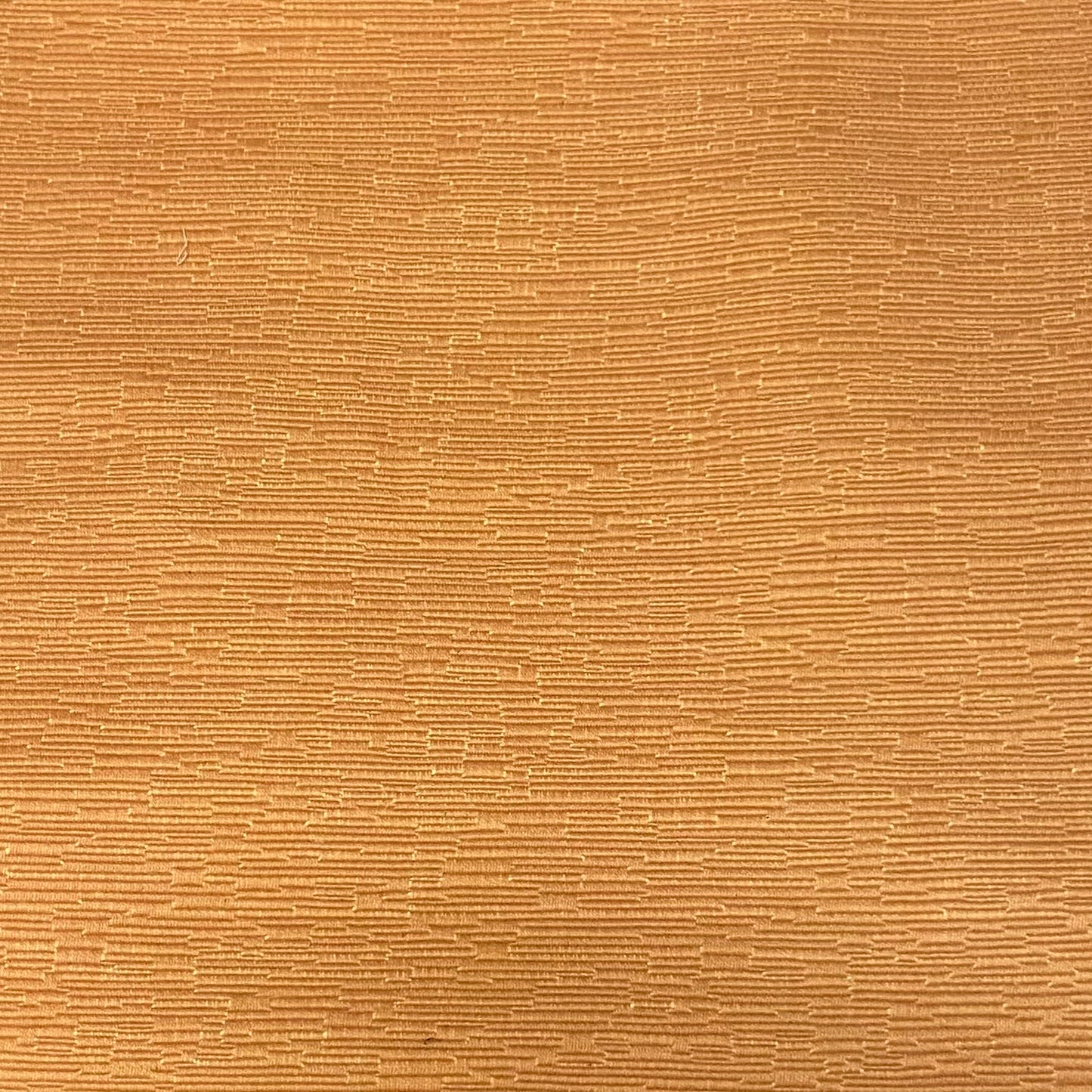 Custom Lamp Shade only - Basics - Light Terracotta Slub