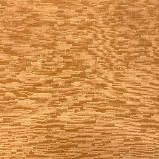 Custom Lamp Shade only - Basics - Light Terracotta Slub