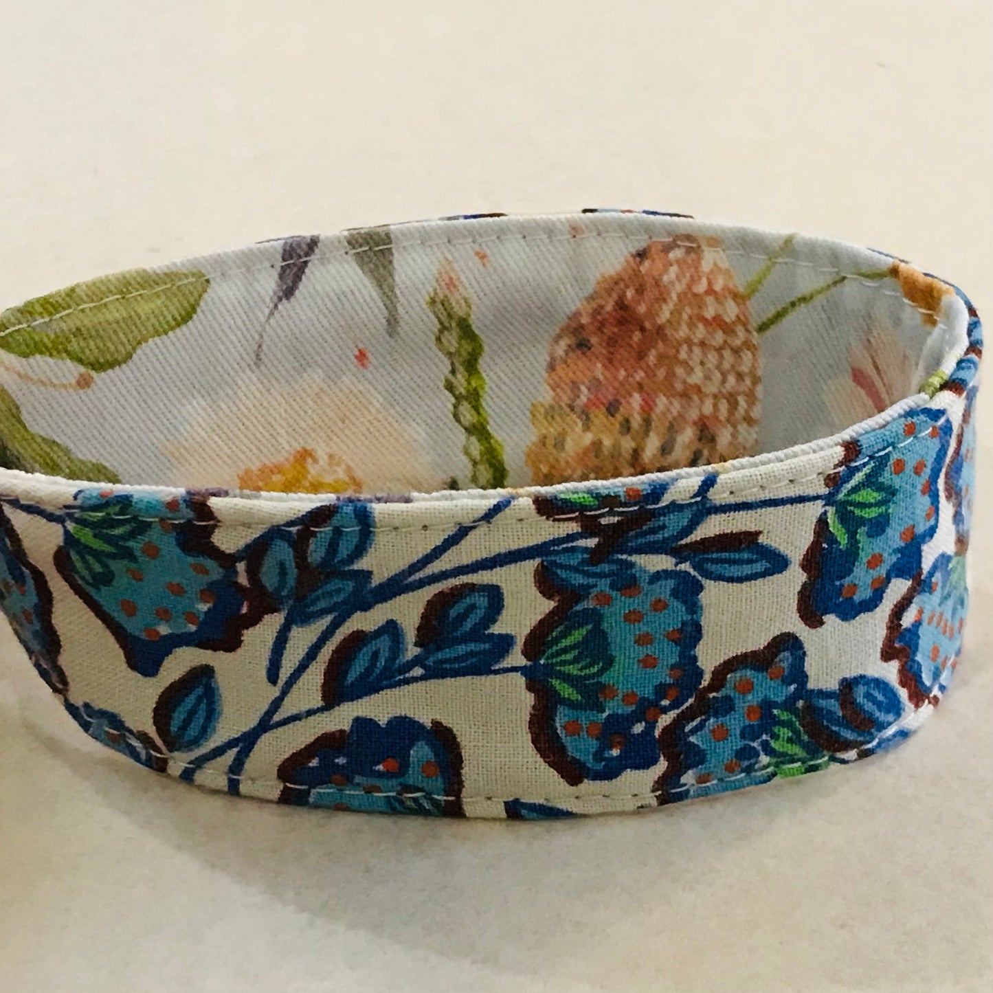 Cotton Reversible Headband