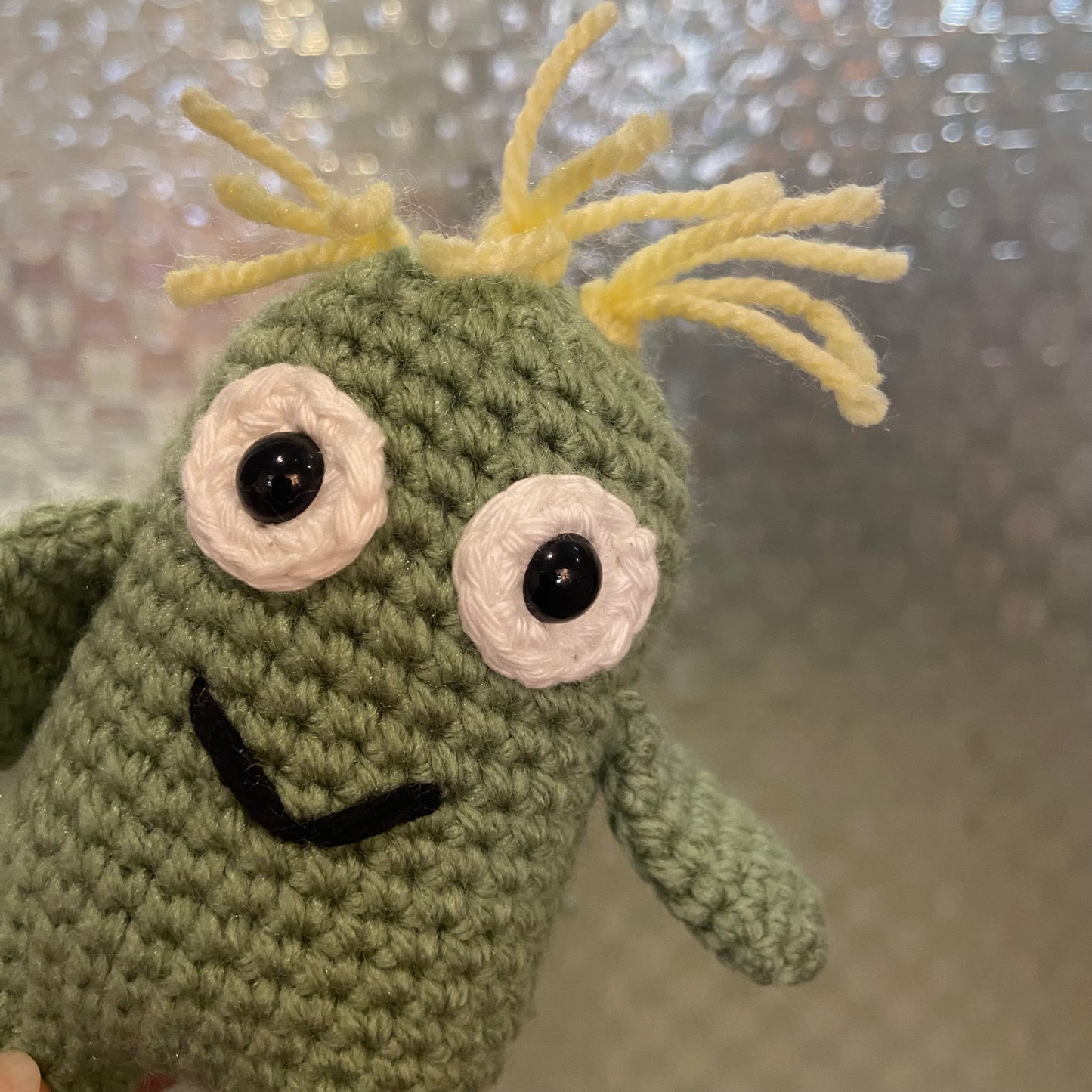 Worry Monsters - mini