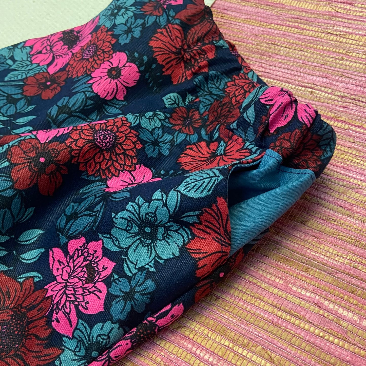 Comfy Pants - Garden Floral