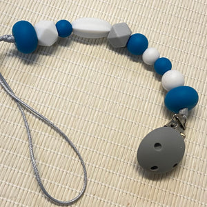 Silicone Dummy Clip