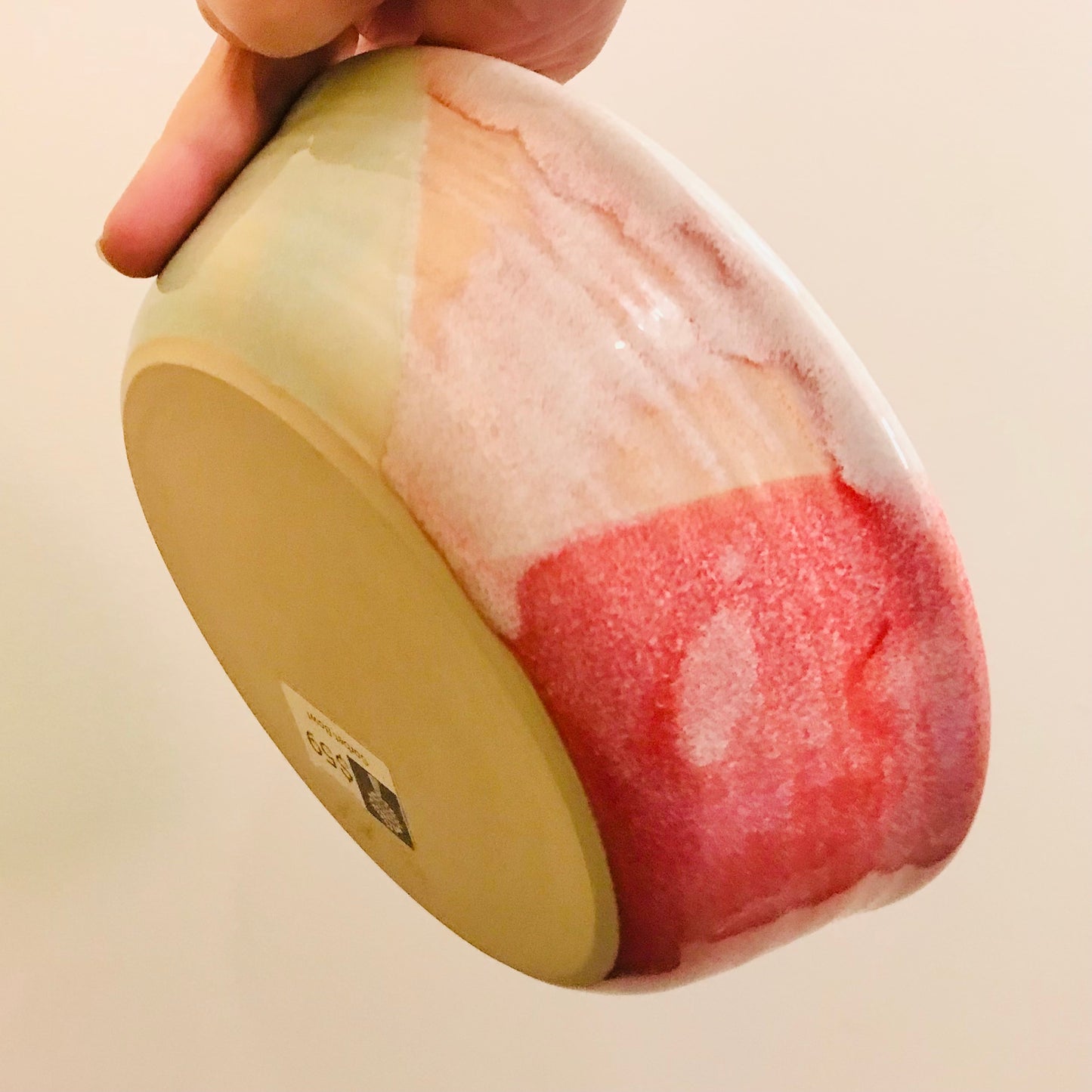 Handthrown Pottery Bowls