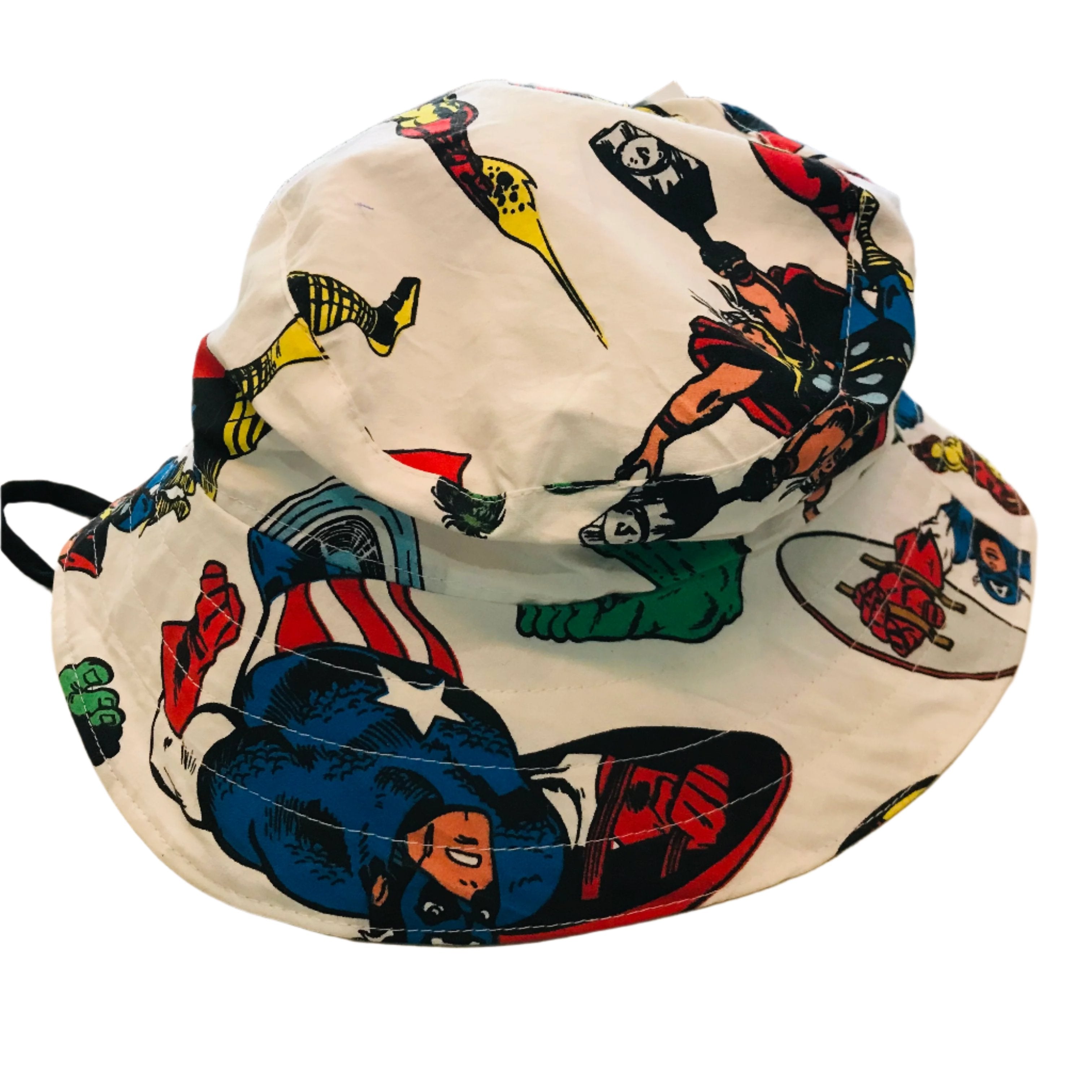 Summer Sun Hats (KIDS & BABIES)