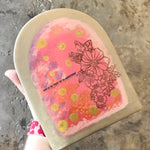 Handpainted Art Tiles
