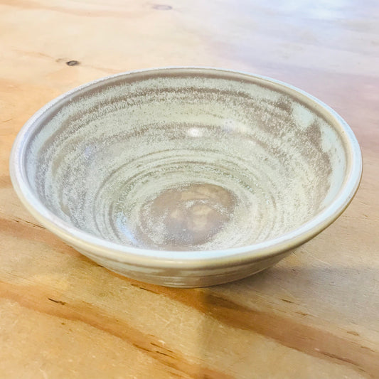 Handthrown Pottery Bowl - Cove