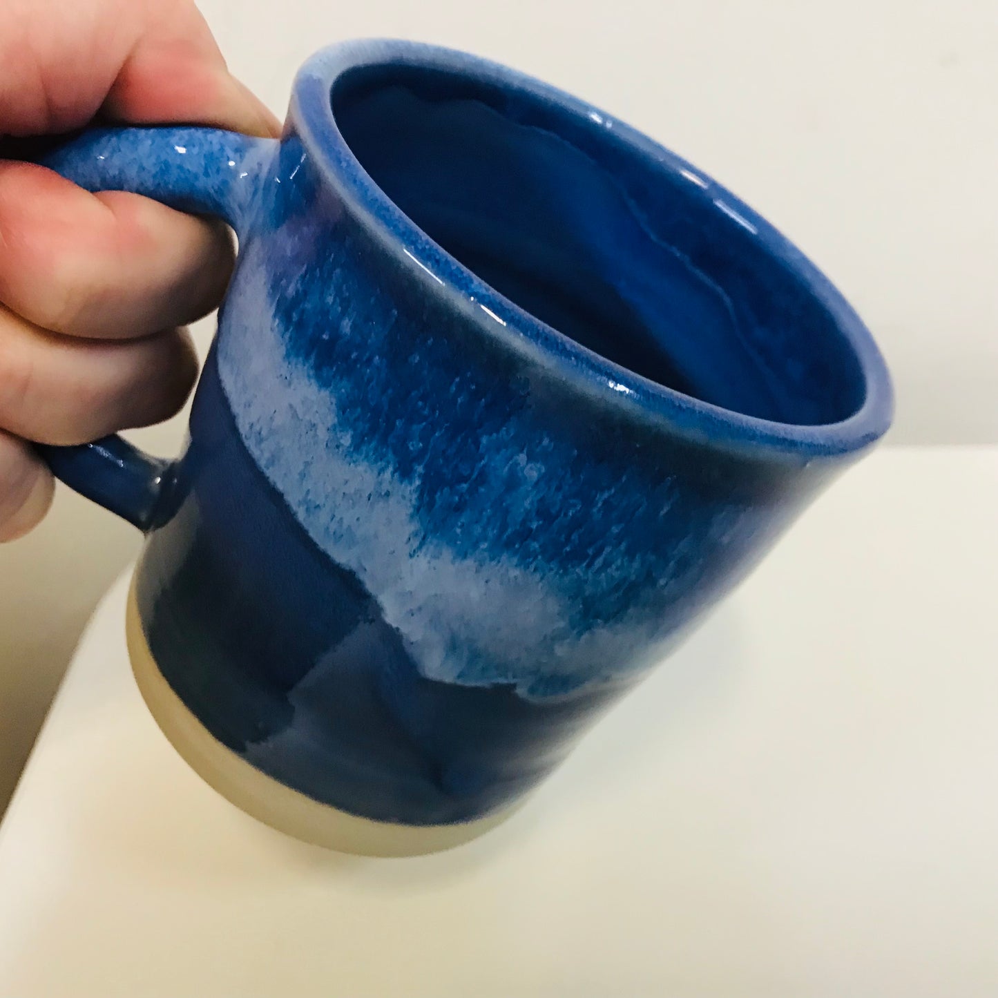 Handmade Pottery Mug