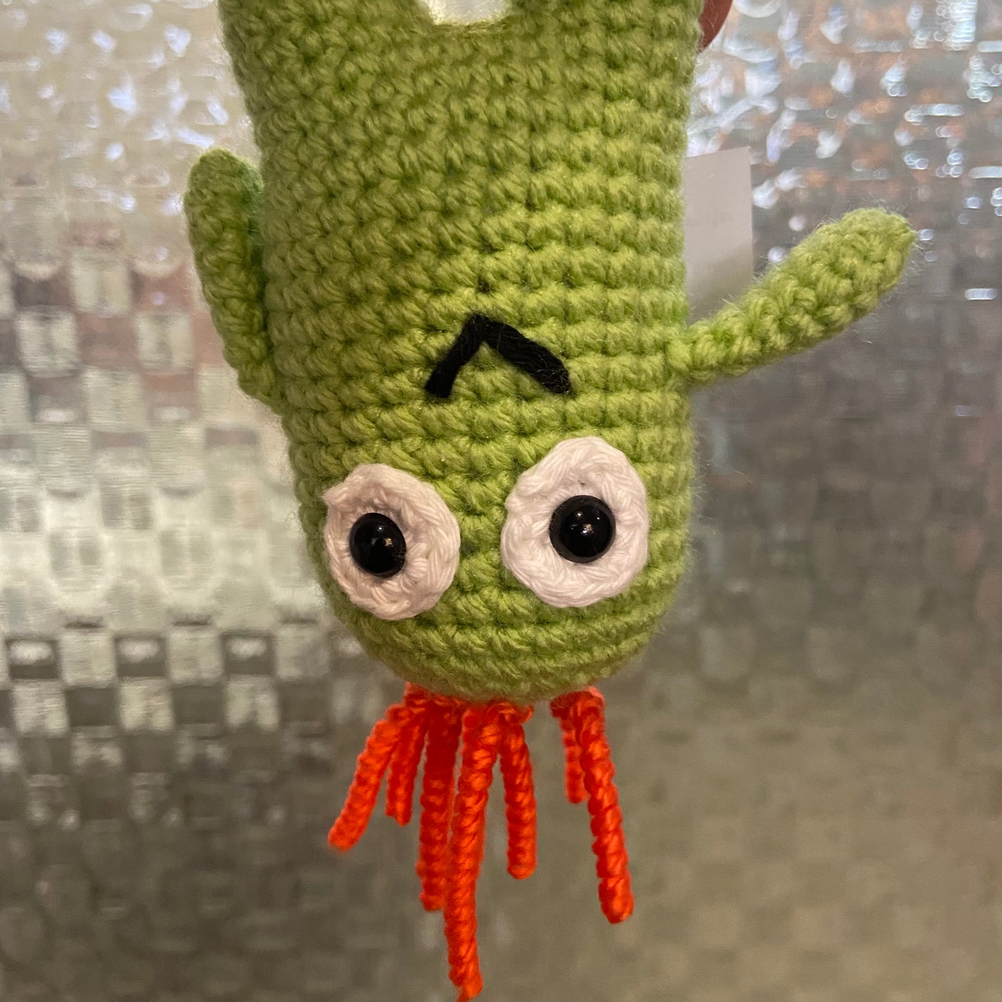 Worry Monsters - mini