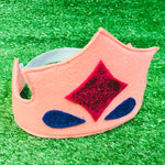 Dress Up Felt Crowns