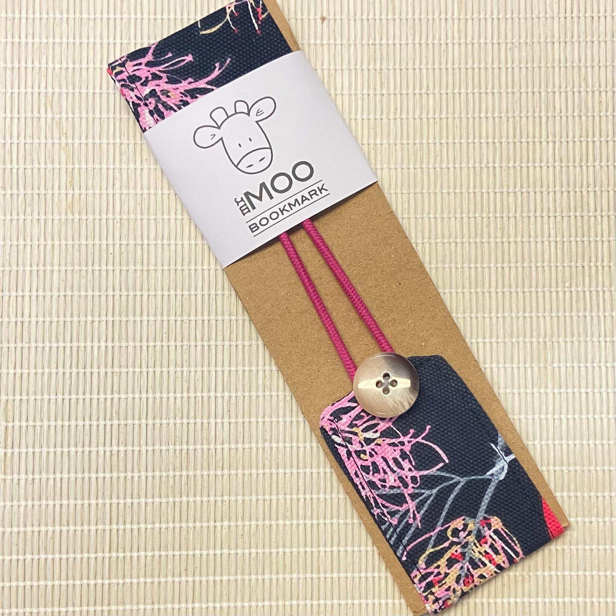 Bookmarks