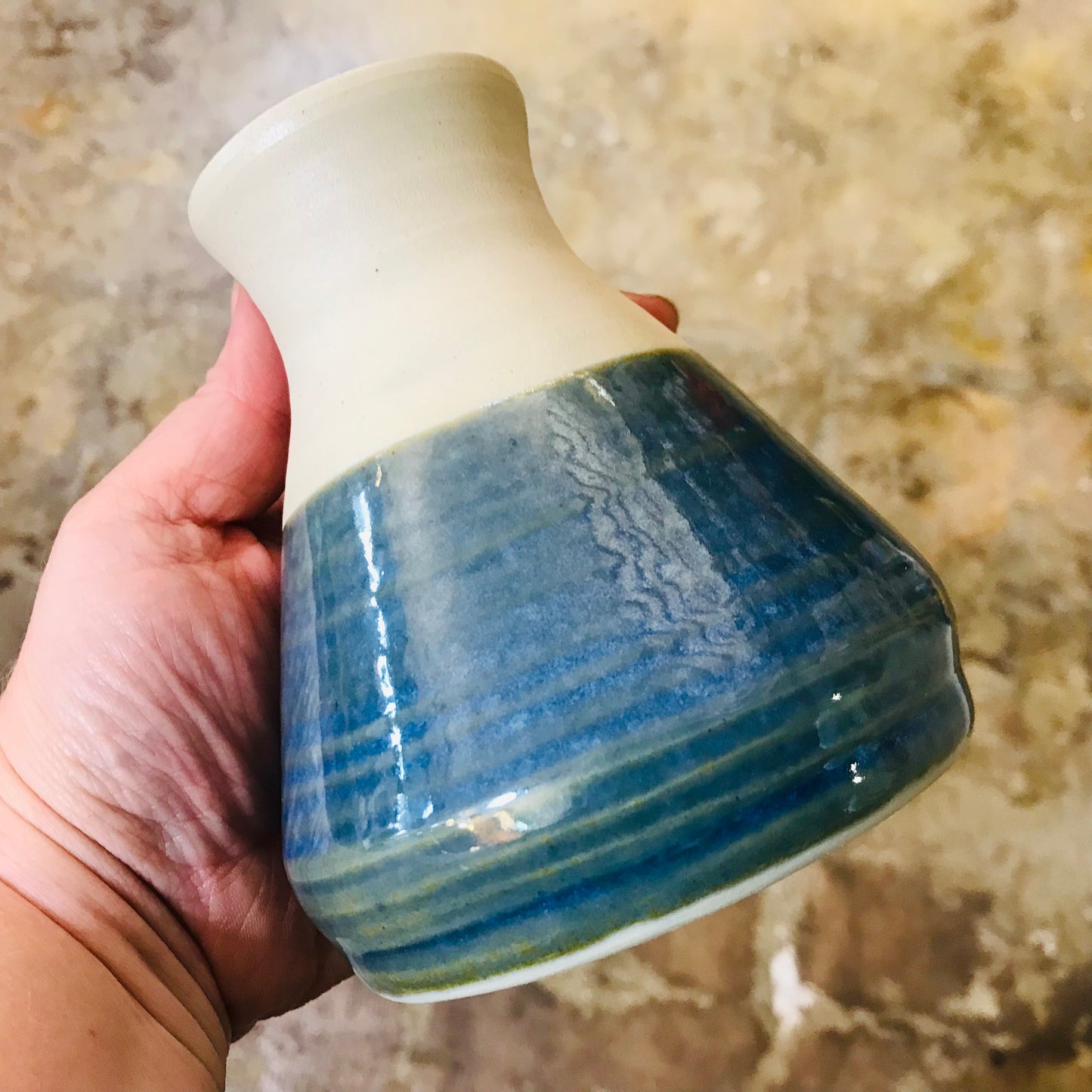 Ceramic Handthrown Vases