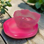 Eco Resin Bowls & plates