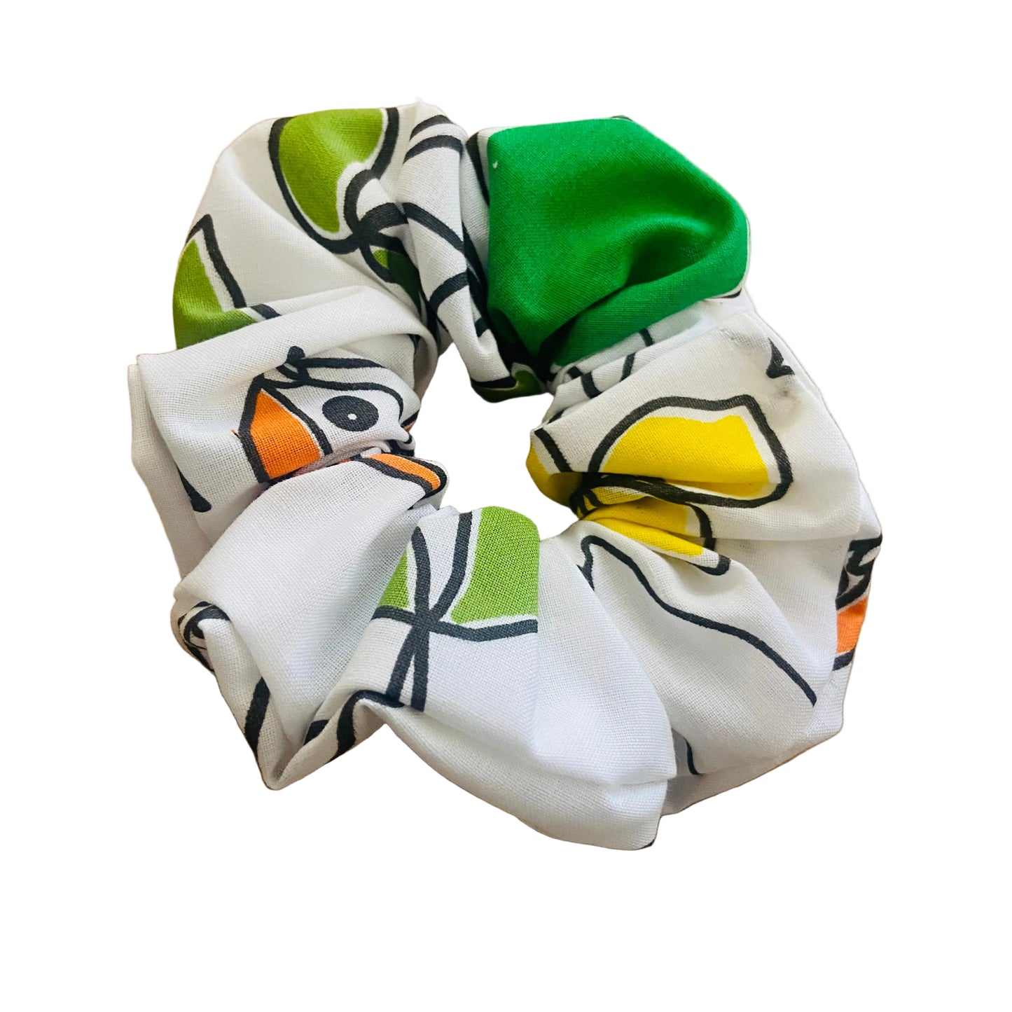 Scrunchies