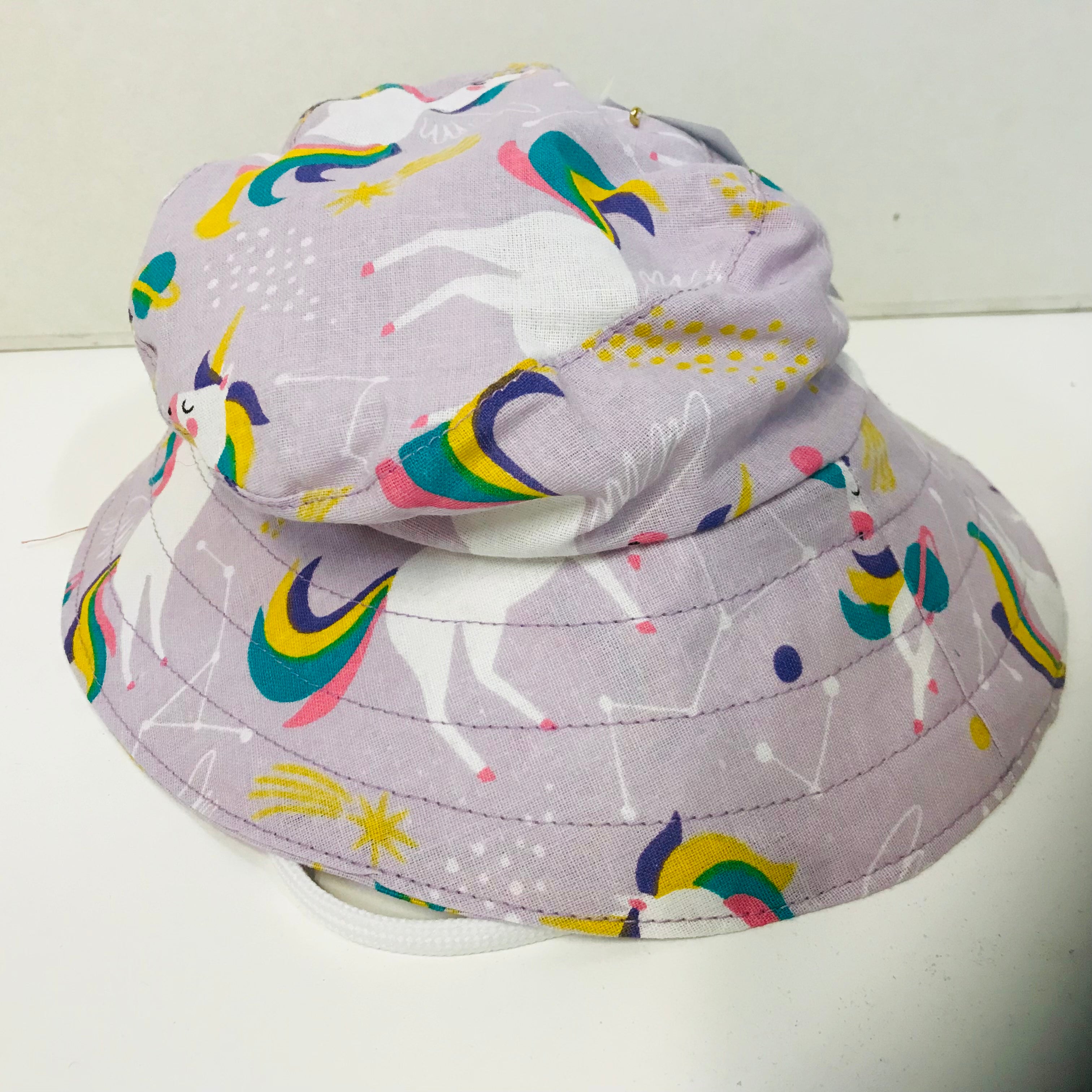 Summer Sun Hats (KIDS & BABIES)