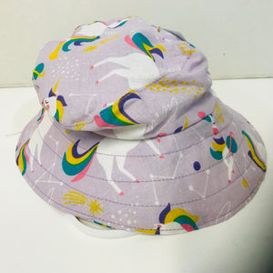 Summer Sun Hats (KIDS & BABIES)