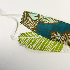 Cotton Reversible Headband