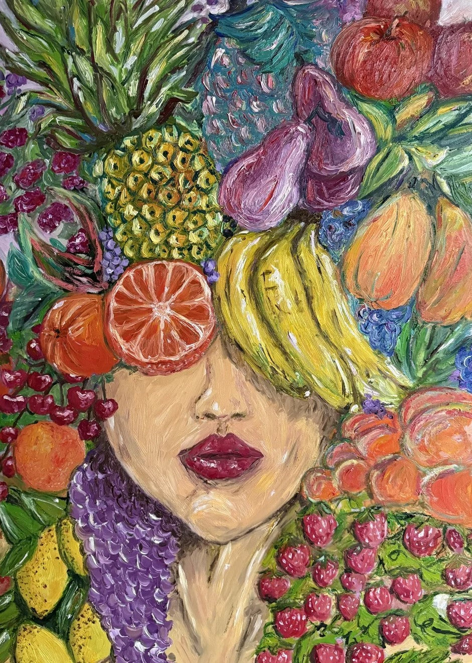 Art Blank Greeting Cards