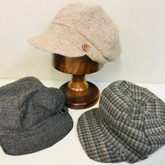 Mid Weight Caps (ADULTS)