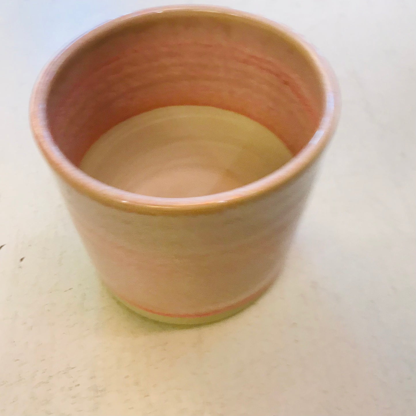 Ceramic Handthrown Planters (small)