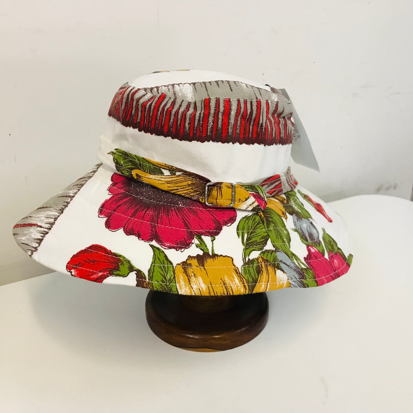 Summer Sun Hats (ADULTS)