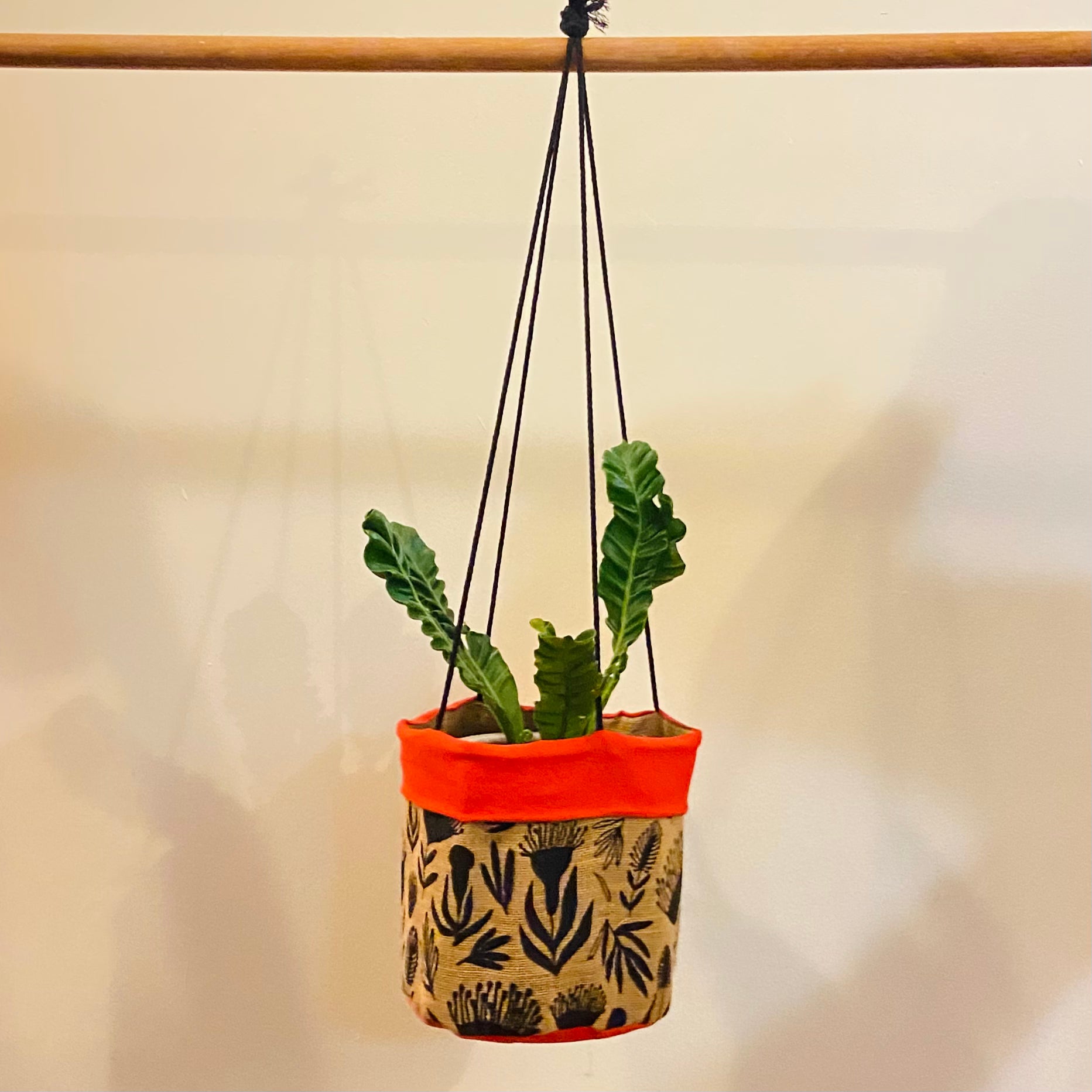 Hanging Pot