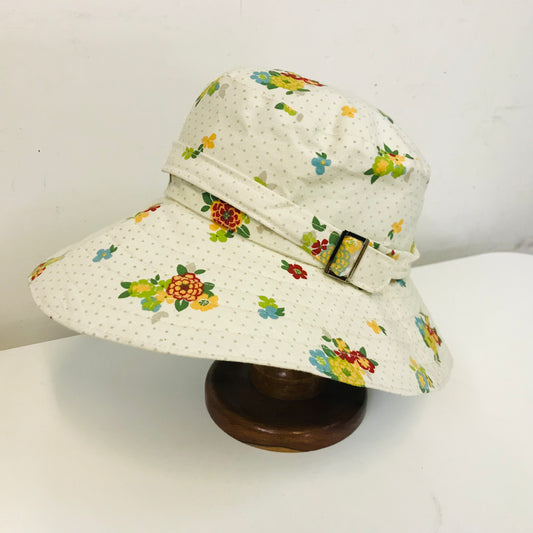 Summer Sun Hats (ADULTS)