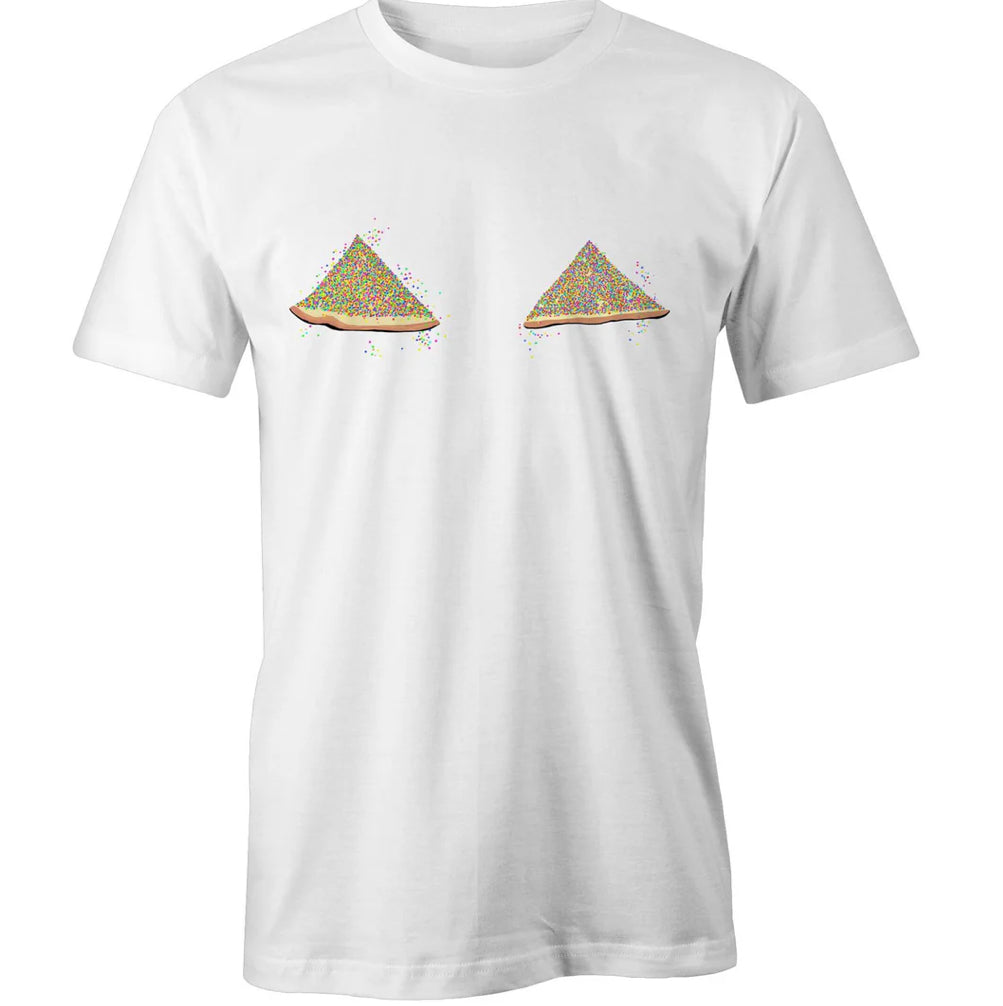 Fairy Bread Tee