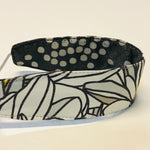 Cotton Reversible Headband