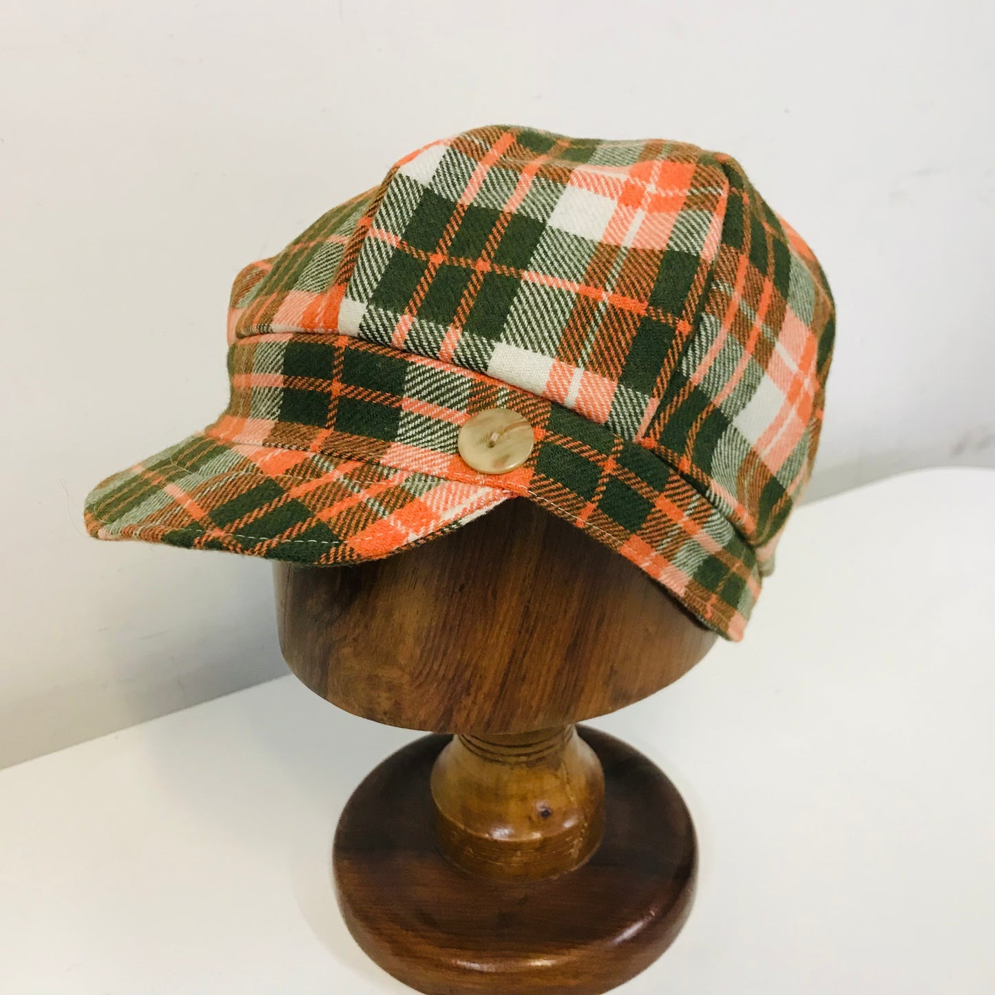 Mid Weight Caps (ADULTS)