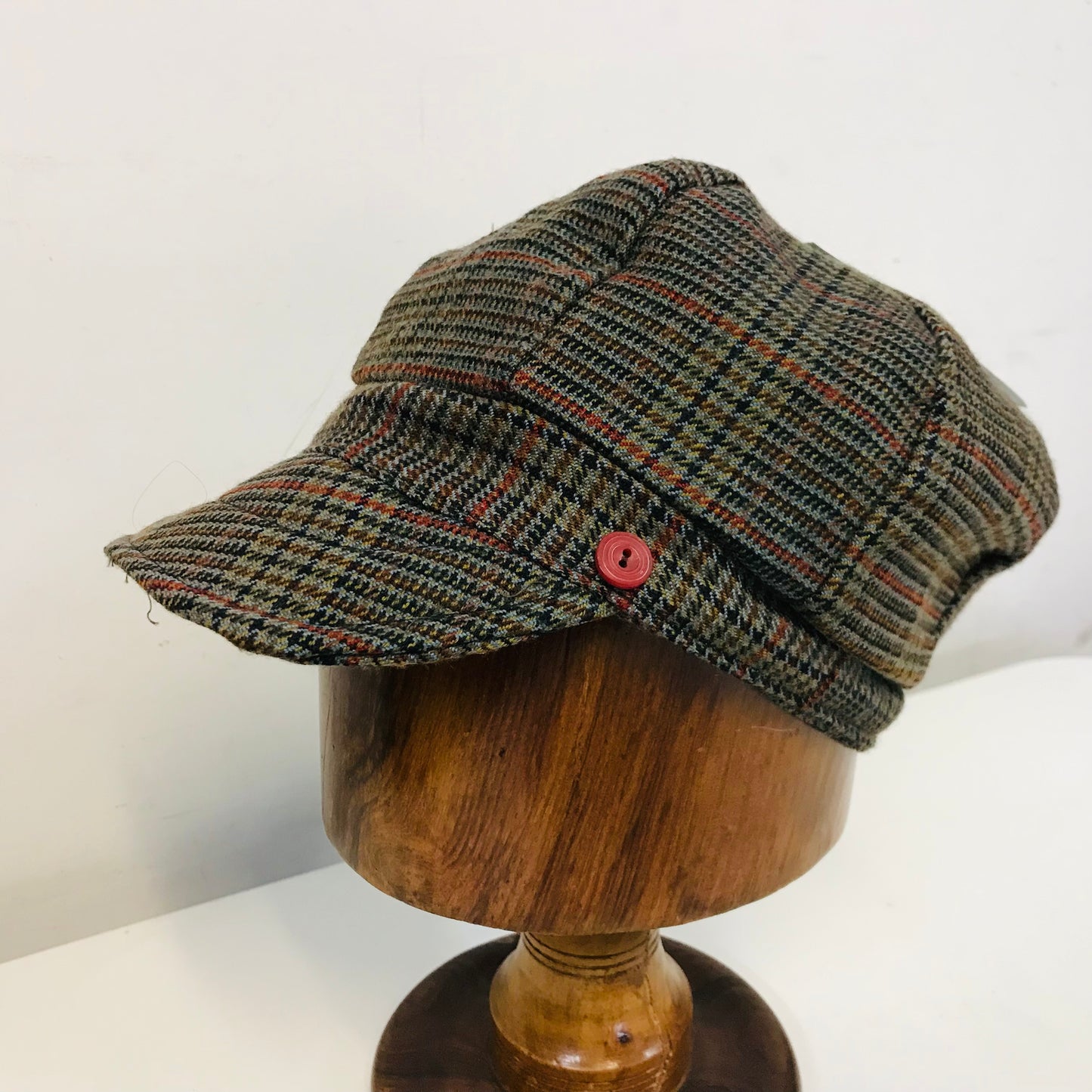 Mid Weight Caps (ADULTS)