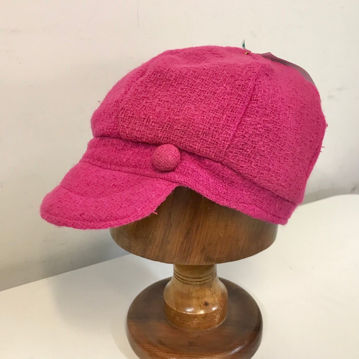 Mid Weight Caps (ADULTS)