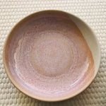 Handthrown Pottery Round Small Bowls & Trinket Dishes