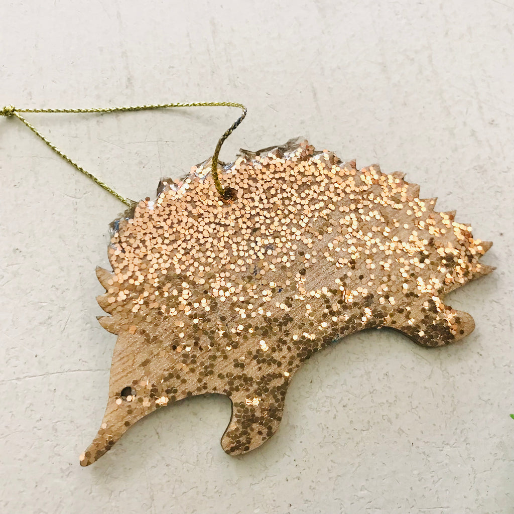 Christmas Decoration / Native Animal Collection