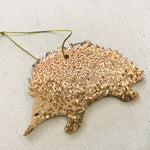 Christmas Decoration / Native Animal Collection