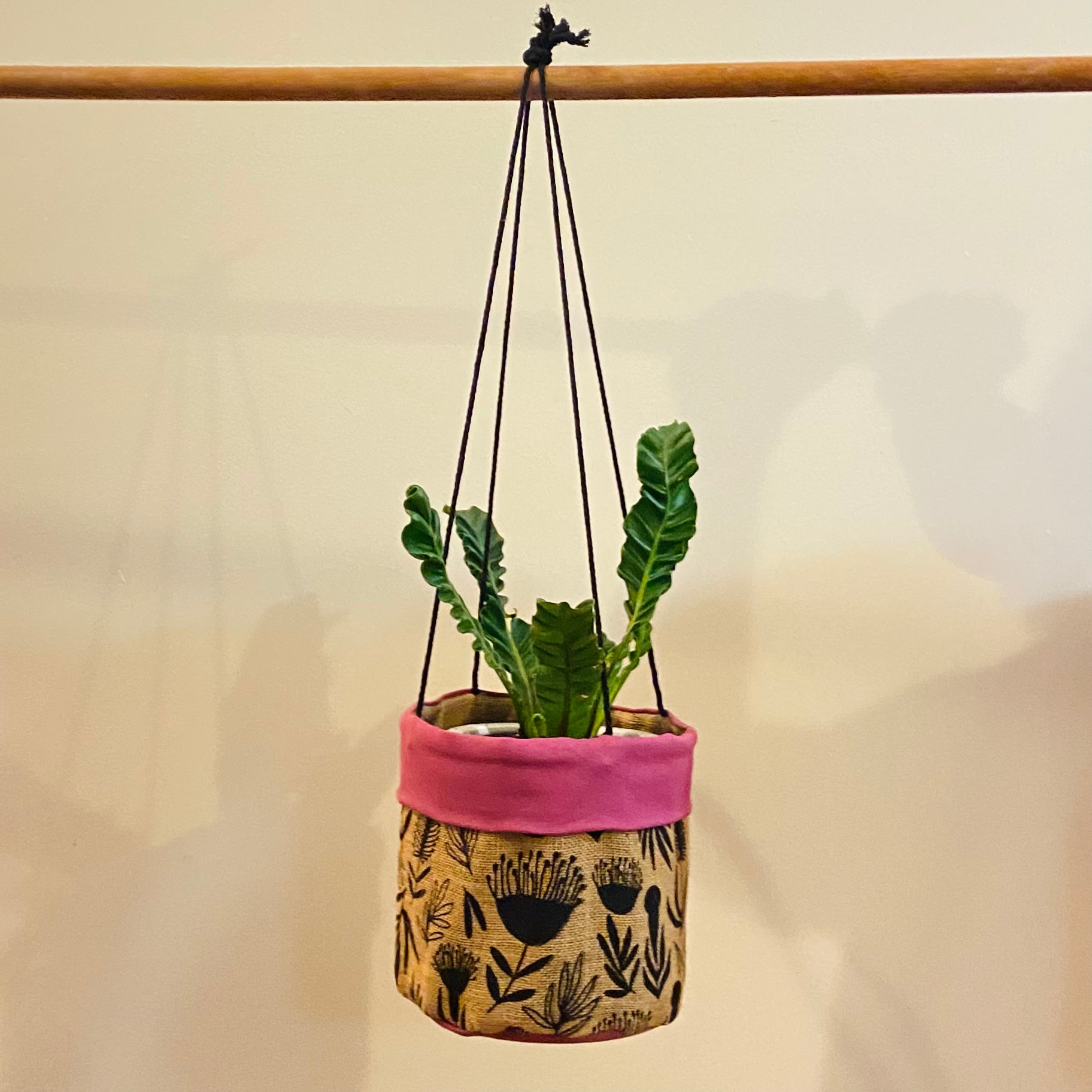 Hanging Pot
