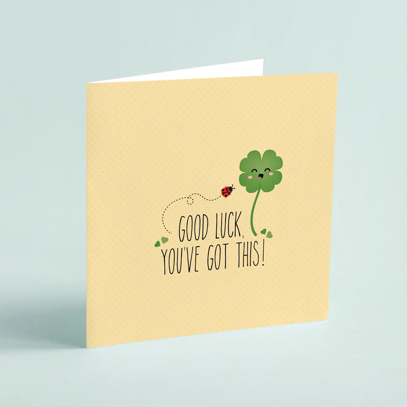 Quirky Novelty Greeting Cards with Envelopes