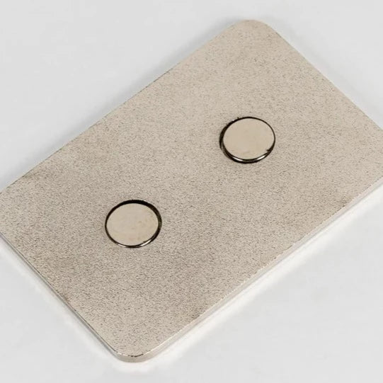 Hooked On You Magnet