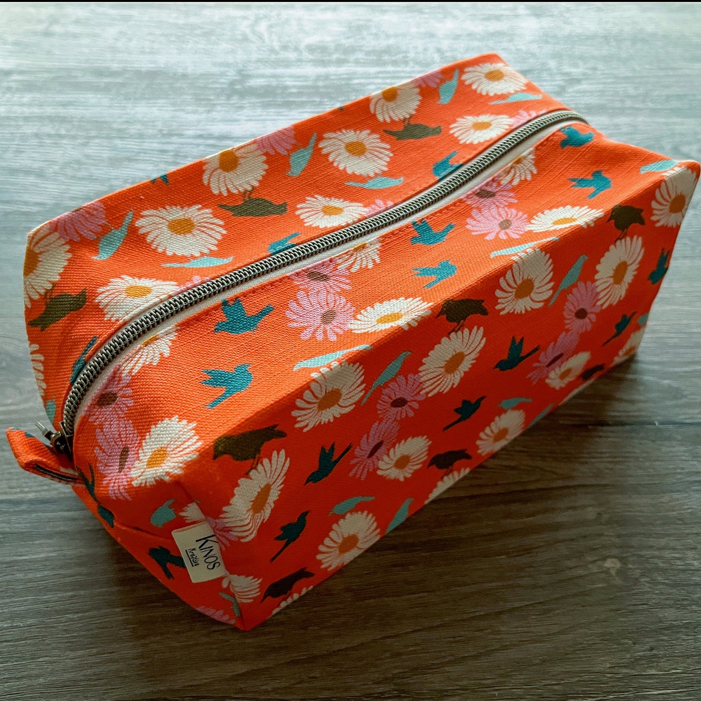 Cosmetic Bag