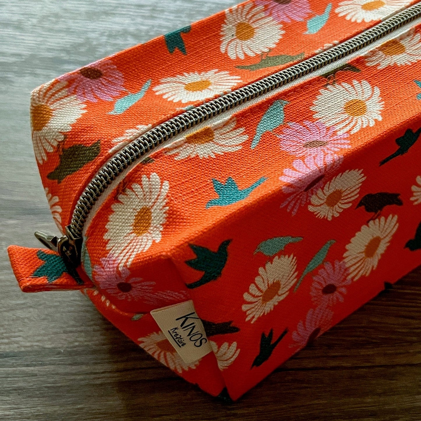 Cosmetic Bag