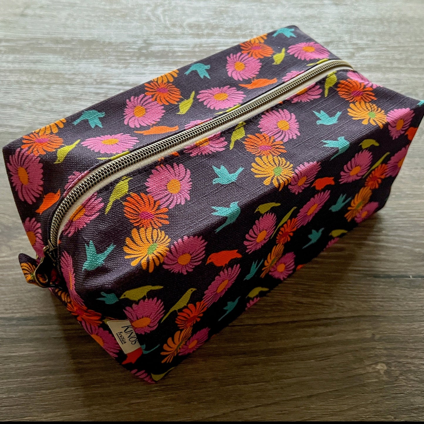 Cosmetic Bag
