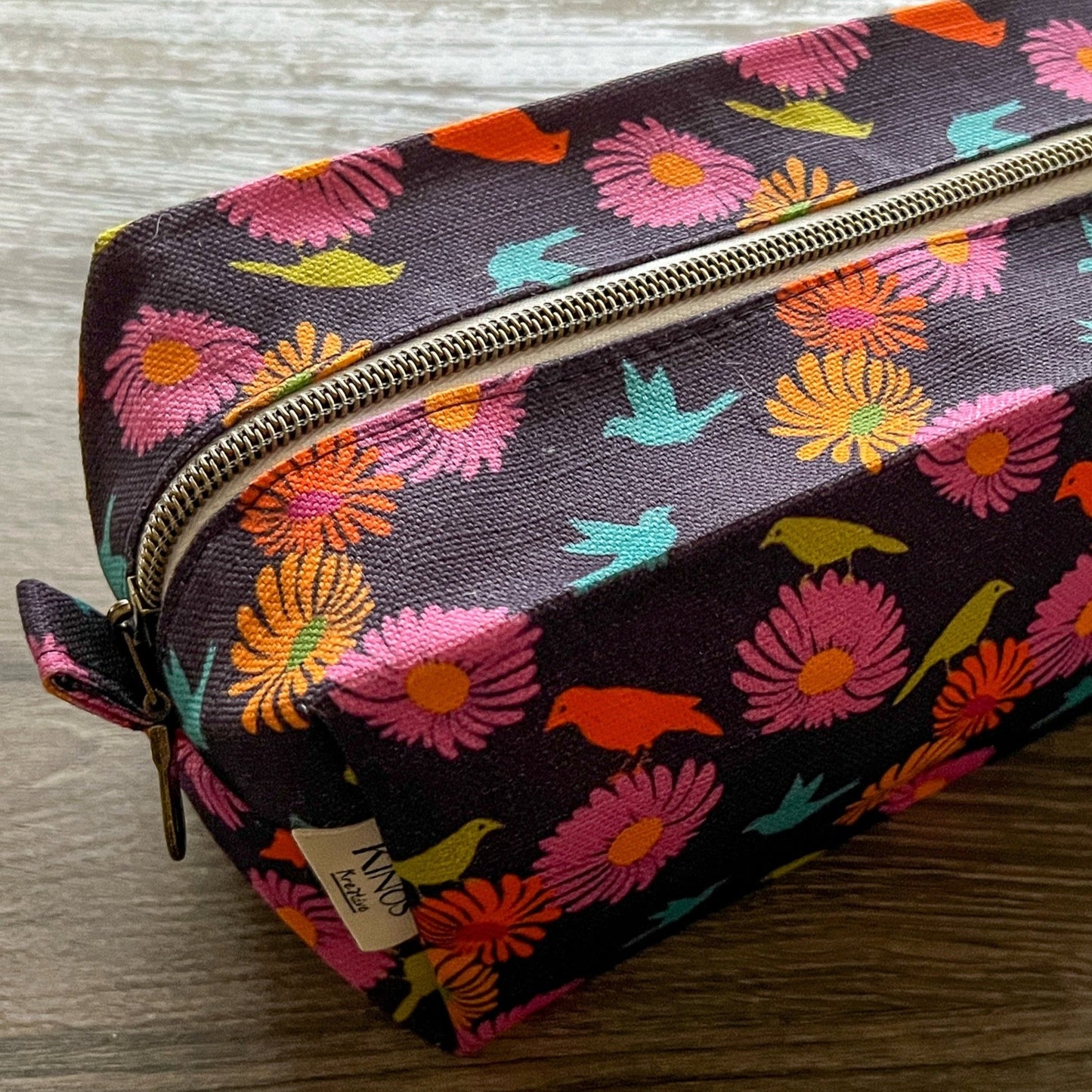 Cosmetic Bag